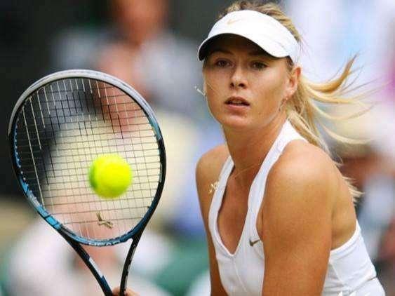 莎拉波娃在G2比赛中逆转，绝杀引发热议！的简单介绍